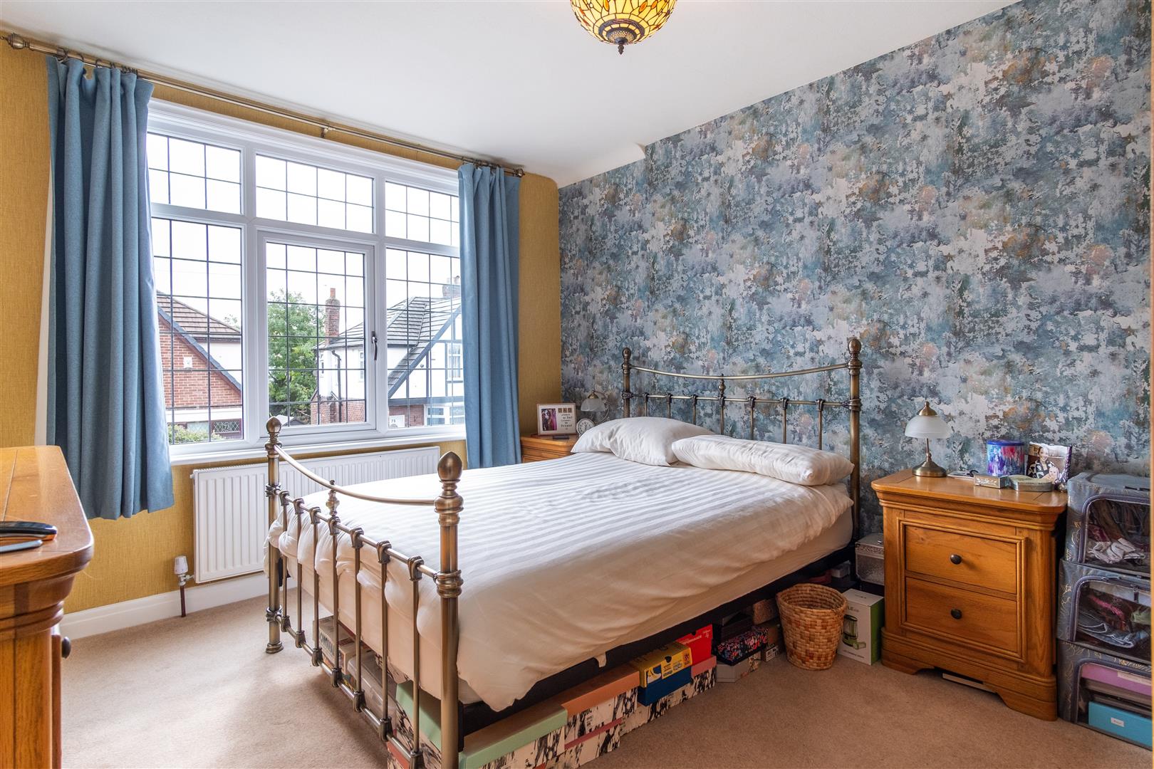 Howick Park Drive, Penwortham, Preston